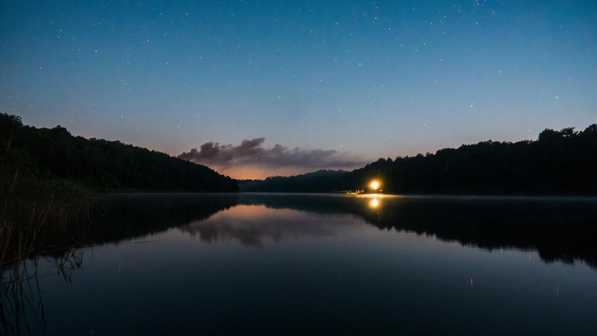 Domek Dla Pary Kaszuby Linia Brzegowa Jezioro Prywatny Las Roztoka  Bagian luar foto